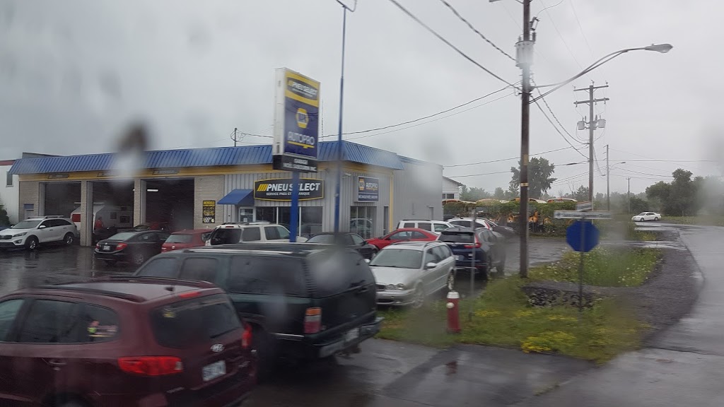 NAPA AUTOPRO - Garage Noel Sabourin Inc. | 34 A Rue Saint-Jean-Baptiste Ouest, Rigaud, QC J0P 1P0, Canada | Phone: (450) 451-4734