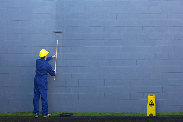 Bolton House Painters | 7-1 Queensgate Blvd, Bolton, ON L7E 2X7, Canada | Phone: (289) 768-9510