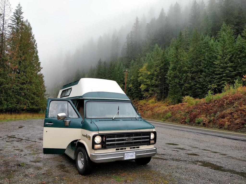 Vantastic Rentals Ltd. | 3208 24 St, Vernon, BC V1T 4N6, Canada | Phone: (250) 540-6746