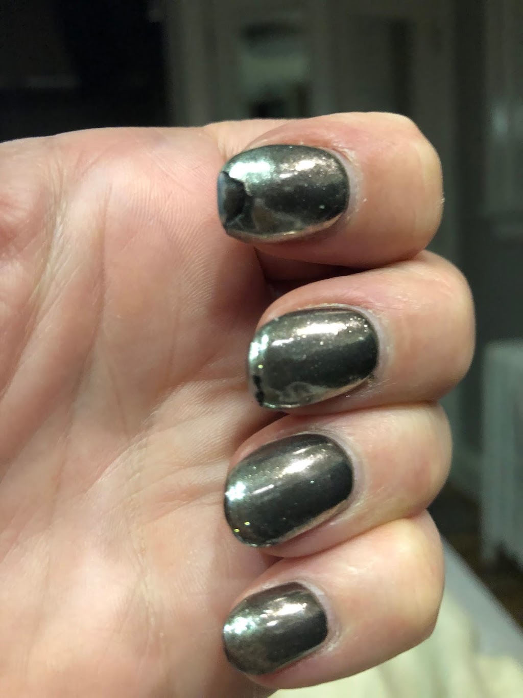 Naturally Nails | 1667 Merivale Rd, Nepean, ON K2G 3K2, Canada | Phone: (613) 224-1777