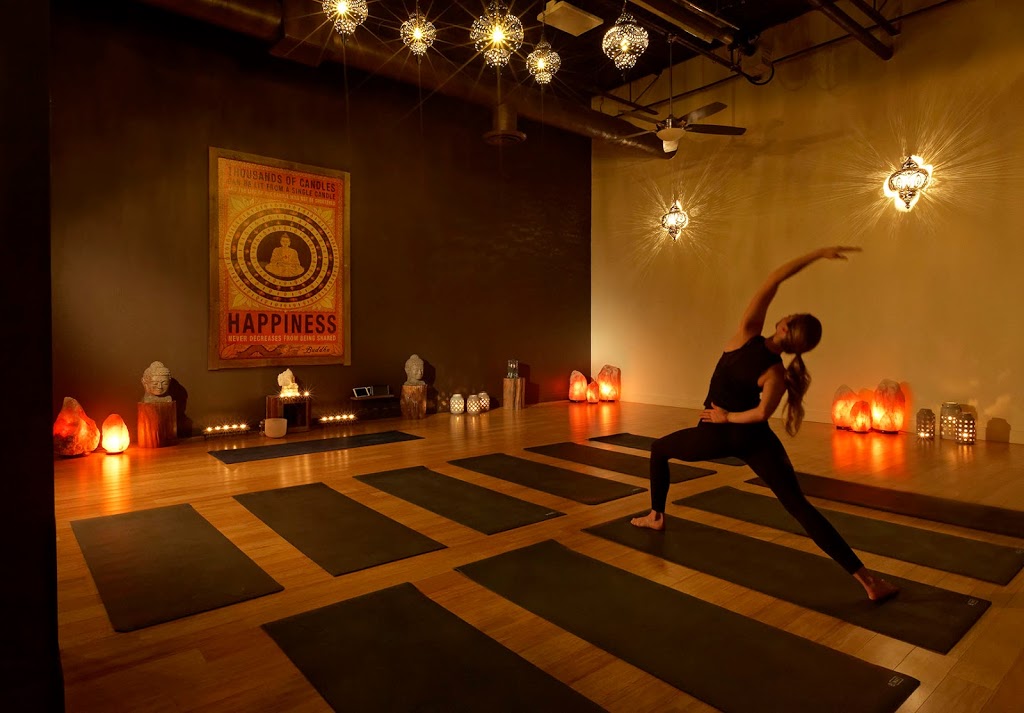 Yoga Bodies Vaughan | 3580 Rutherford Rd Unit 95, Woodbridge, ON L4H 3T8, Canada | Phone: (905) 553-5020