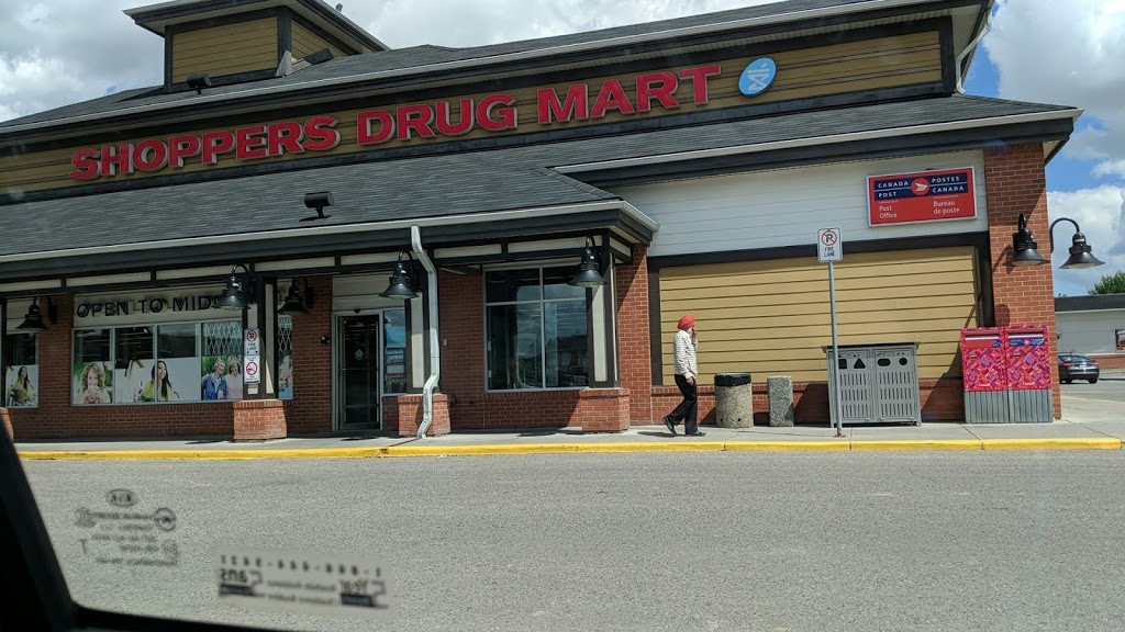 Shoppers Drug Mart | 500 Country Hills Blvd NE #725, Calgary, AB T3K 4Y7, Canada | Phone: (403) 226-5712