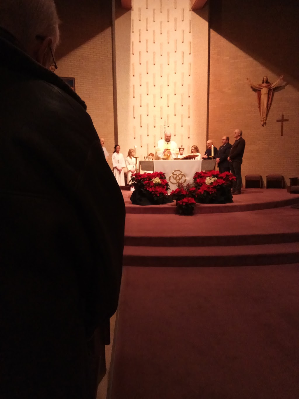 St Martin de Porres Parish | 4720 Castle Rd, Regina, SK S4S 4X1, Canada | Phone: (306) 584-2080