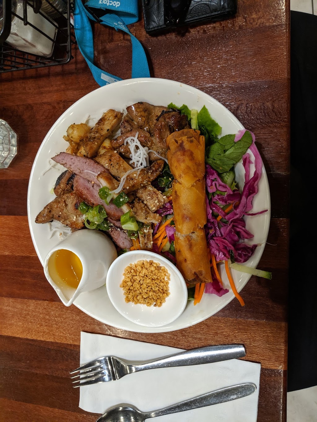 Fresh Lemongrass Vietnamese Restaurant | 3107 48 Ave, Vernon, BC V1T 3R6, Canada | Phone: (778) 475-1688