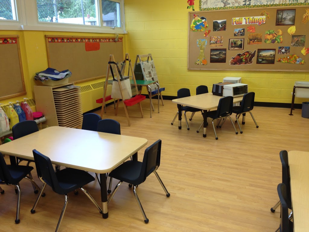 Stanley Park Rosemount PreSchool Inc | 171 Sherwood Av, Kitchener, ON N2B 1K2, Canada | Phone: (519) 742-1801