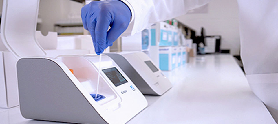 Icon Test Labs | 11611 107 Ave NW, Edmonton, AB T5H 0P9, Canada | Phone: (780) 340-9994