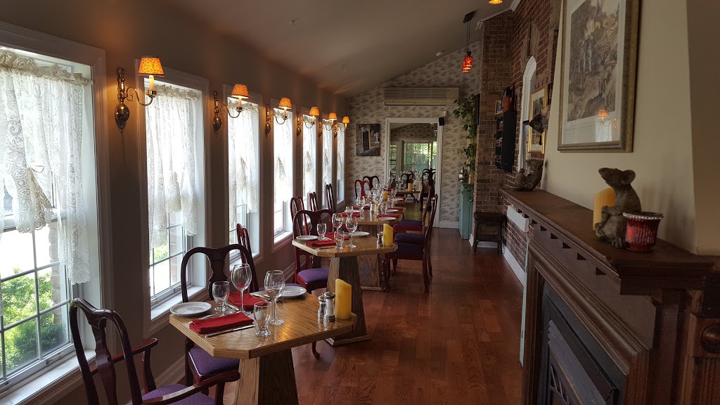 A Taste Of Freedom | 24 Mill St W, Tottenham, ON L0G 1W0, Canada | Phone: (905) 936-6532