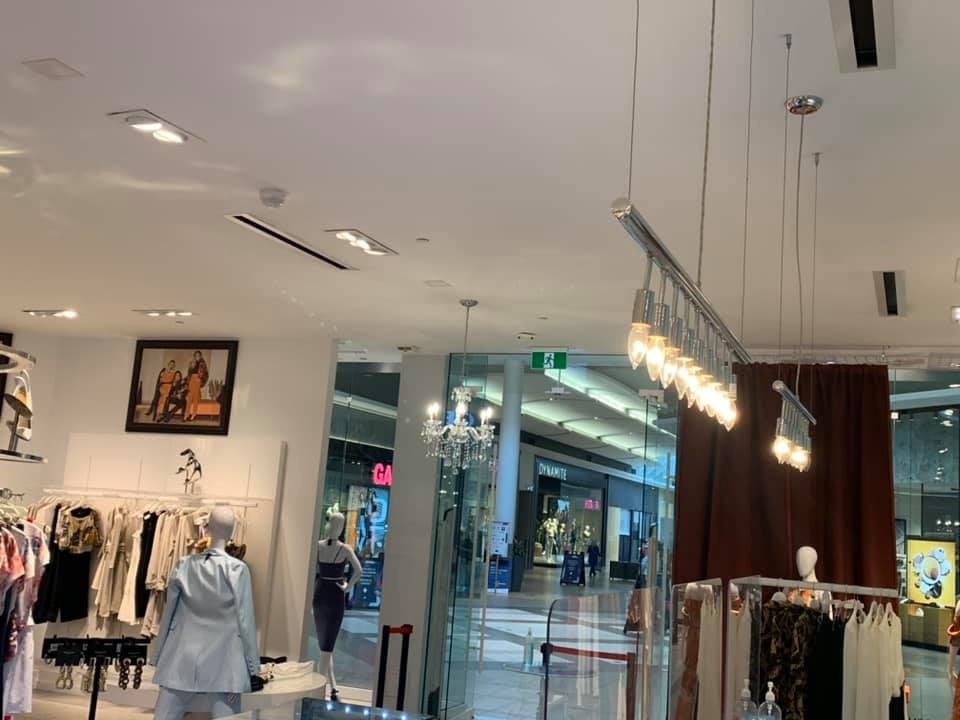 Champ Électrique | Rue Nisko, Dollard-des-Ormeaux, QC H9G 2P7, Canada | Phone: (514) 603-0009