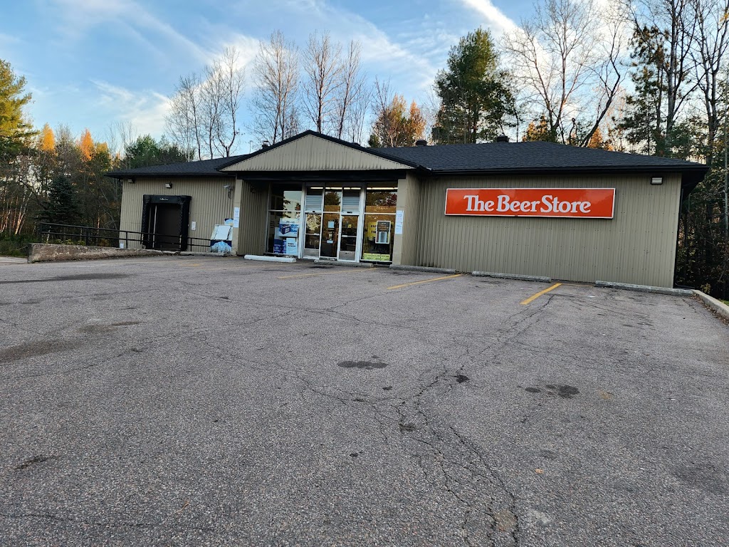 Beer Store 4652 | 33225 ON-17, Deep River, ON K0J 1P0, Canada | Phone: (613) 584-3652