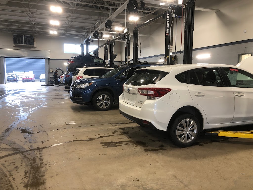 Option Subaru Service | 1900-B Av. Jules-Verne, Québec, QC G2G 2R2, Canada | Phone: (418) 648-9518