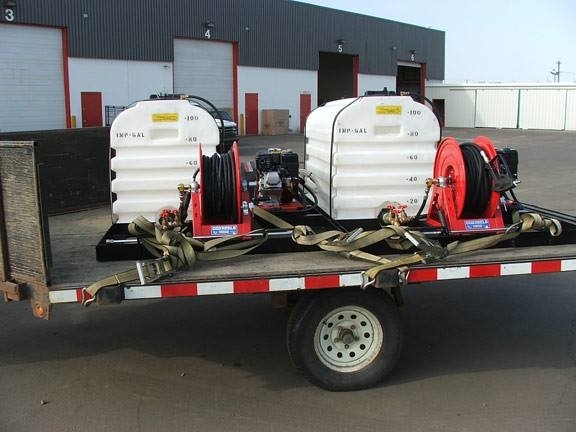 Hotsy Water Blast | 4002 9 Ave N, Lethbridge, AB T1H 6T8, Canada | Phone: (403) 381-3318