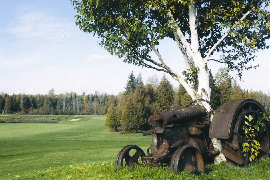 Greensmere Golf & Country Club | 1717 Bearhill Rd, Carp, ON K0A 1L0, Canada | Phone: (613) 839-7772