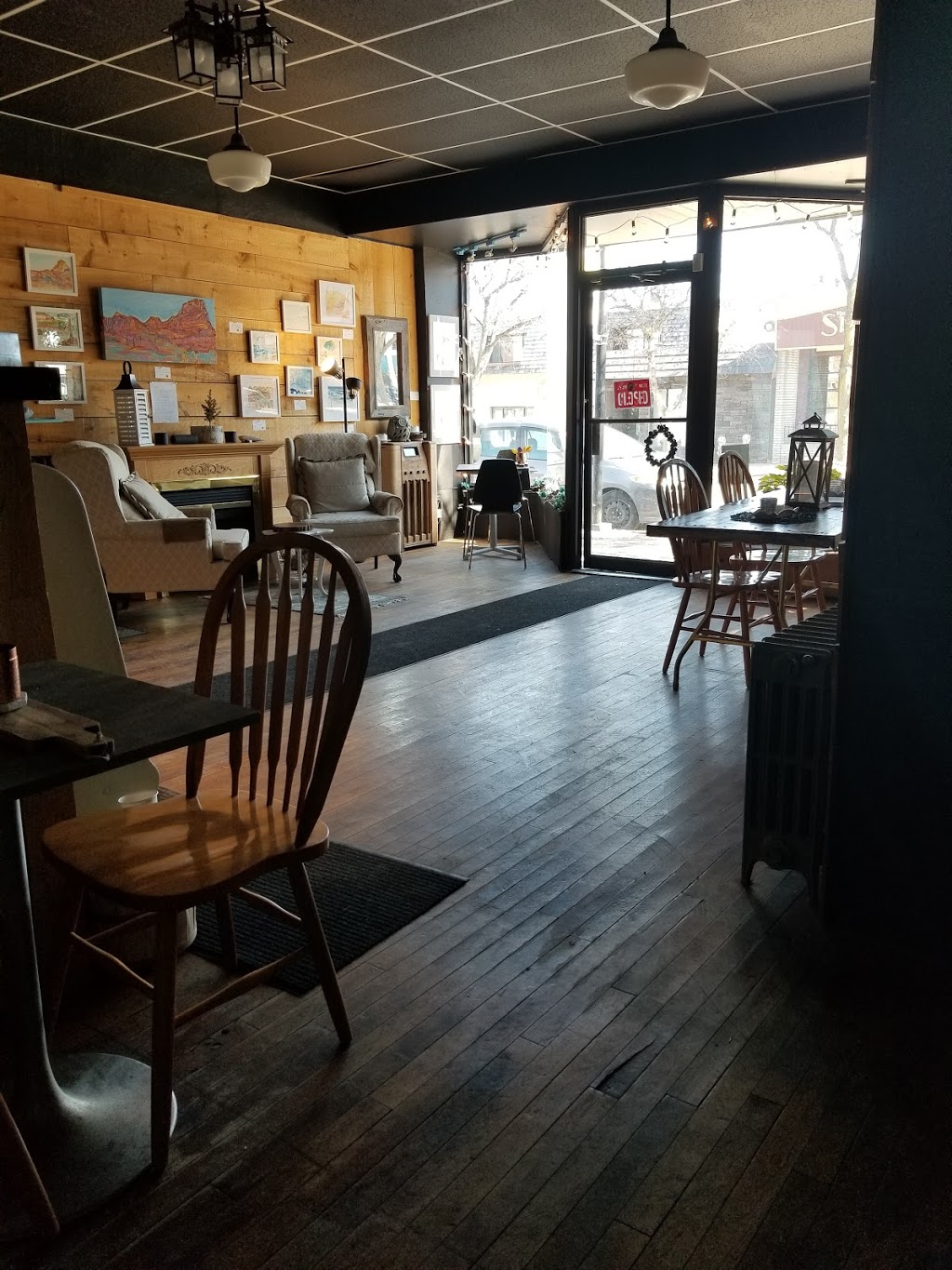 Bakes by the Lake | 178 Mississaga St E, Orillia, ON L3V 1V9, Canada