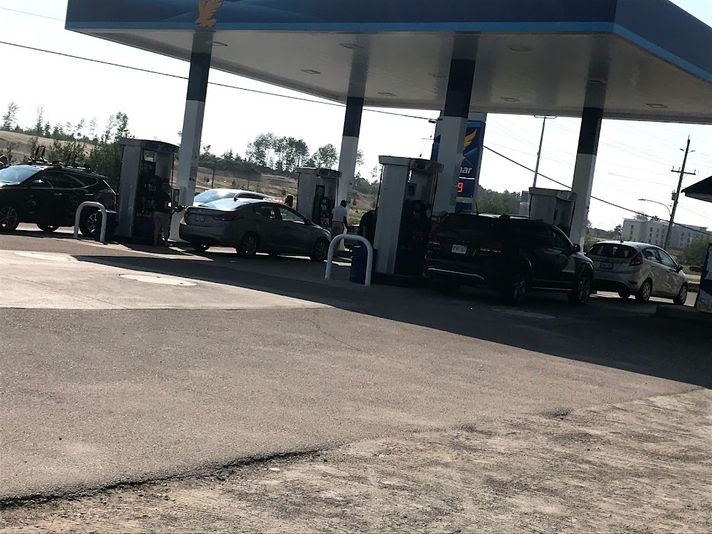 Ultramar - Gas Station | 2991 Petawawa Blvd, Petawawa, ON K8H 1X9, Canada | Phone: (613) 687-5610