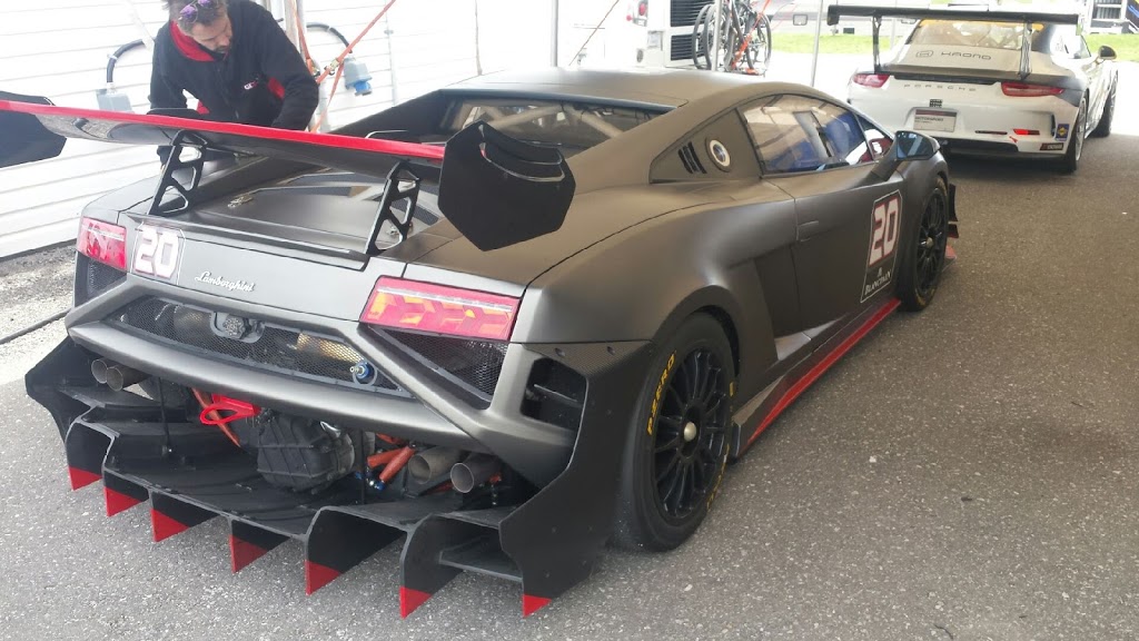 Durham Fibreglass/Racecar Body Fabrication | 200 Valencia Rd #10, Oshawa, ON L1J 1P3, Canada | Phone: (289) 481-1886