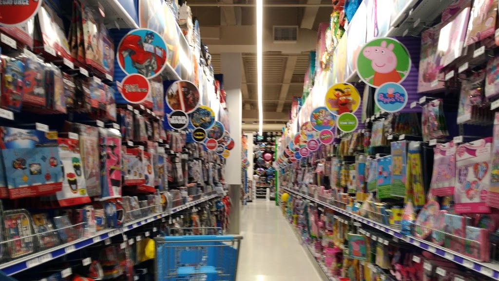 Party City | 225 Fairway Rd S, Kitchener, ON N2C 1X2, Canada | Phone: (519) 894-8455