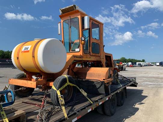 All Machinery Transport | 8603 221 St NW, Edmonton, AB T5T 7H7, Canada | Phone: (470) 880-8000
