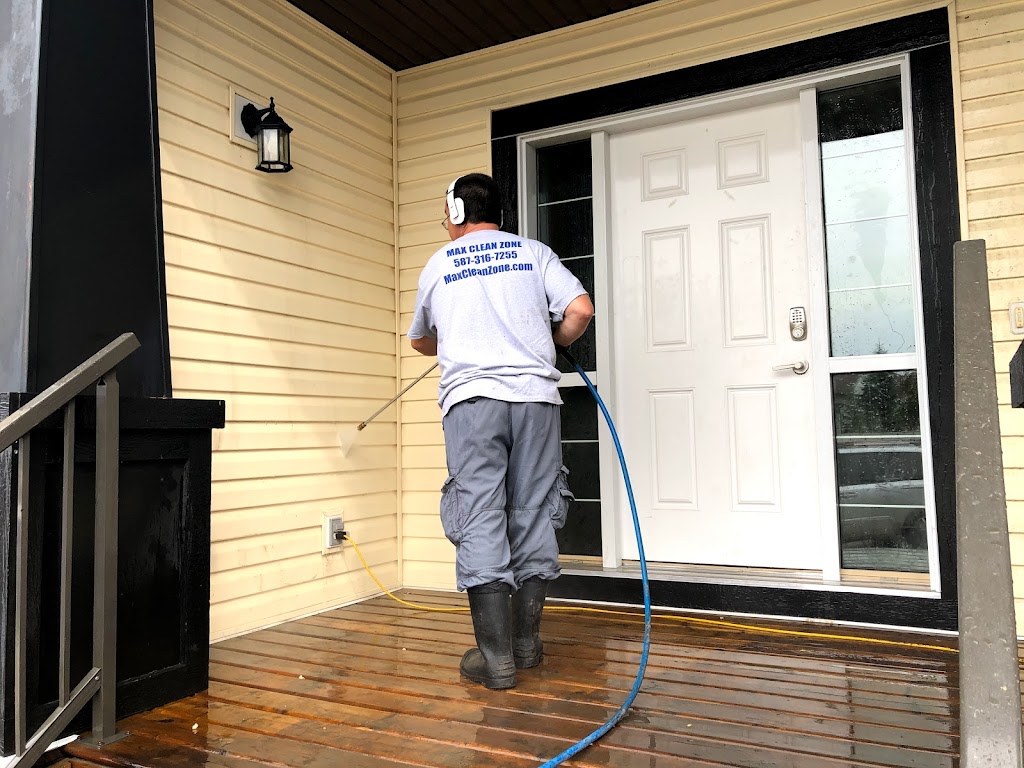 MaxCleanZone | 2308 b 19 St SW, Calgary, AB T2T 4X2, Canada | Phone: (587) 316-7255