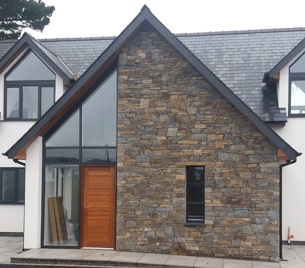 Morris Stonework and Landscaping | 2601 Bruce Rd, Duncan, BC V9L 6L4, Canada | Phone: (250) 510-3219
