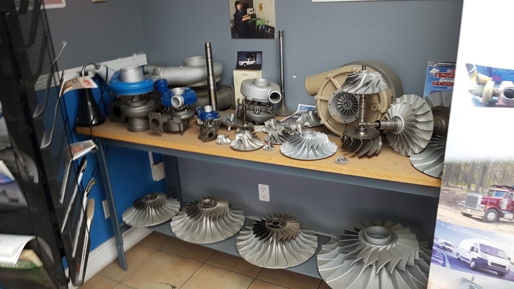 Turbo Expert Québec Inc | 438 Rue Papin, Québec, QC G1P 3T9, Canada | Phone: (418) 687-0799