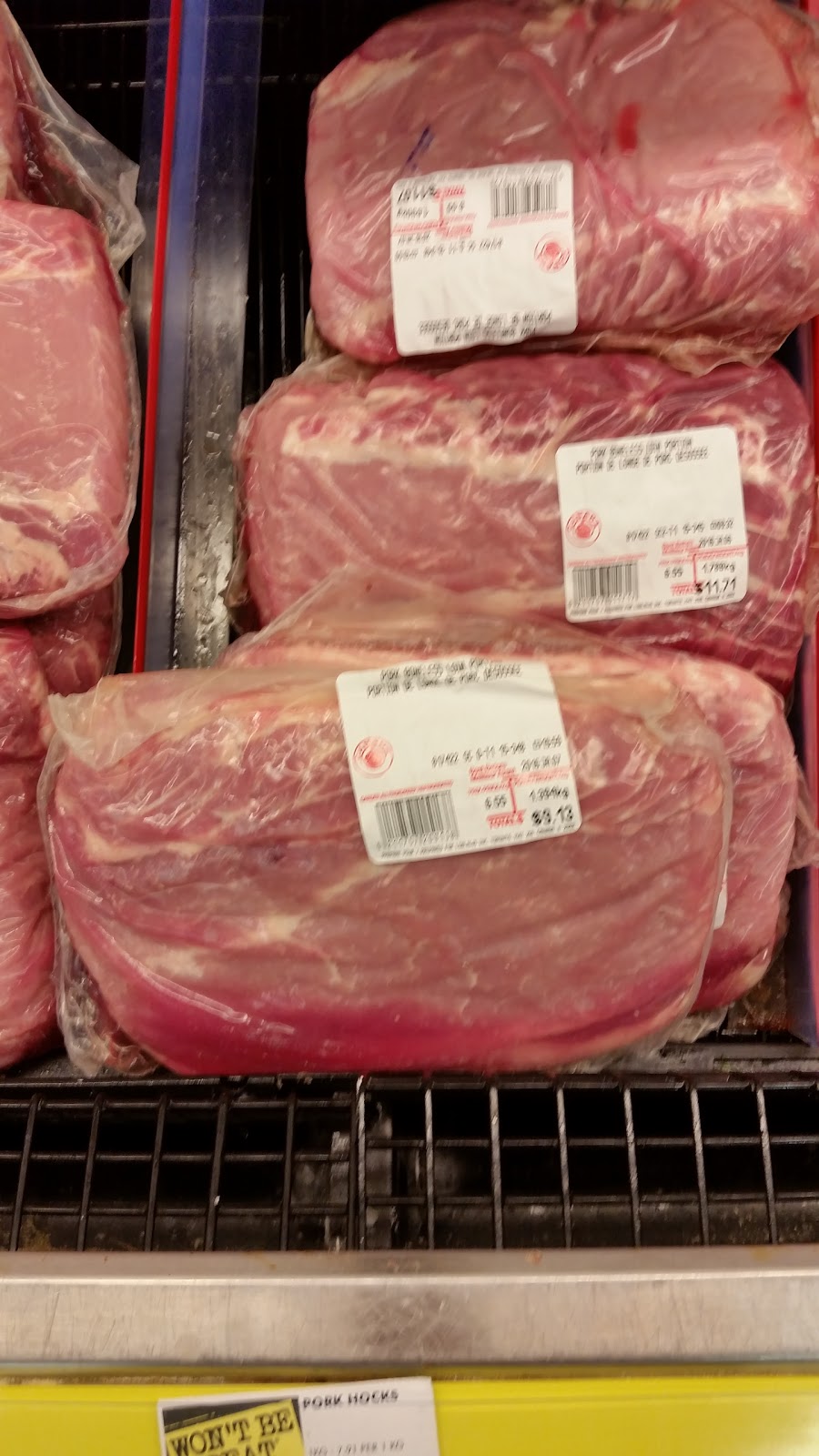 Johns No Frills | 13255 ON-27, Nobleton, ON L0G 1N0, Canada | Phone: (866) 987-6453