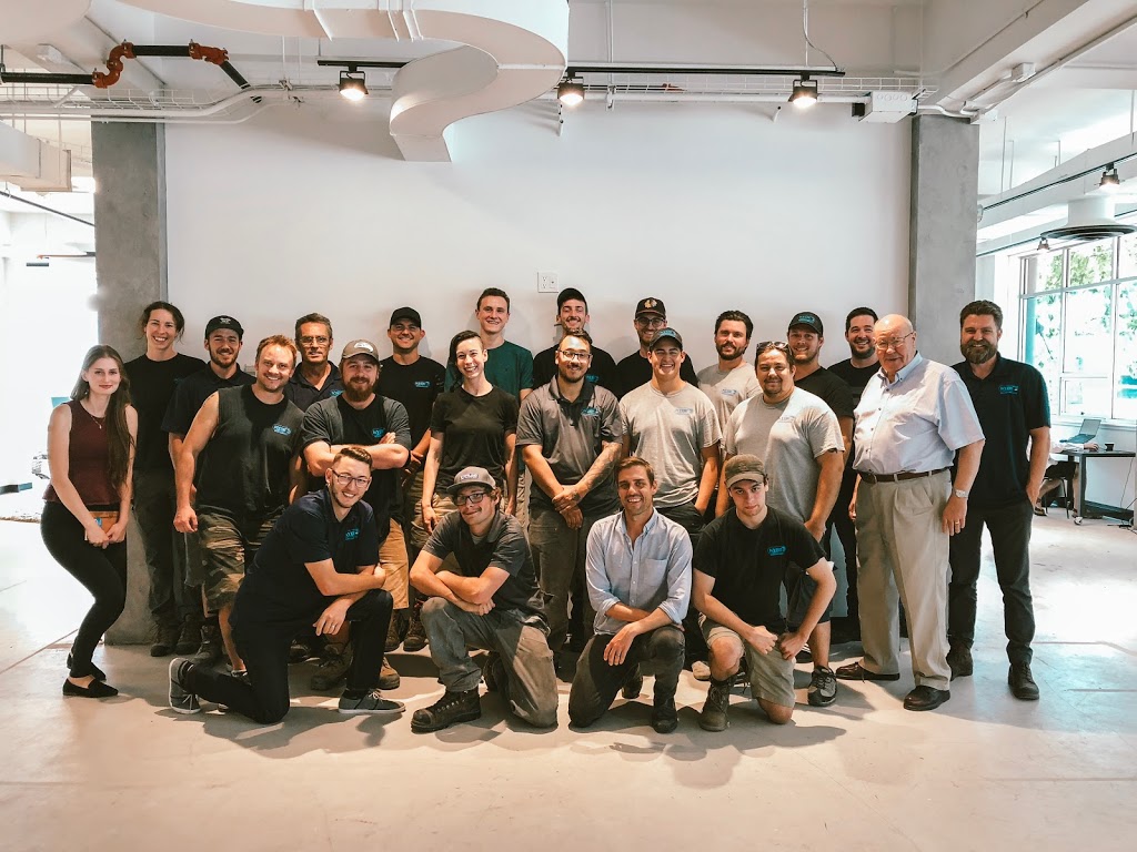 KYBE Electrical Contracting Ltd. | 258 1st St E, North Vancouver, BC V7L 1B3, Canada | Phone: (604) 764-2019