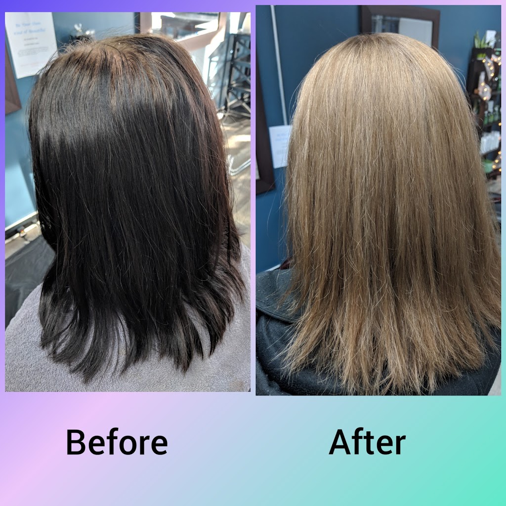 Angelees Studio Salon | 339 B Main St, Selkirk, MB R1A 2T3, Canada | Phone: (204) 485-3345