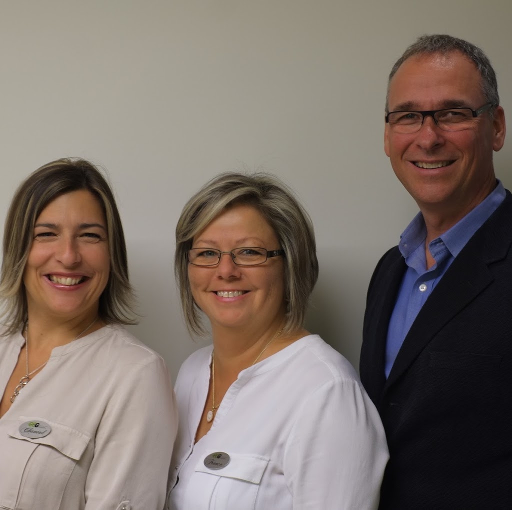 Centre Chiropratique Giroux Inc. | 4967 Rue Ambroise-Lafortune, Boisbriand, QC J7H 0A4, Canada | Phone: (450) 951-6020