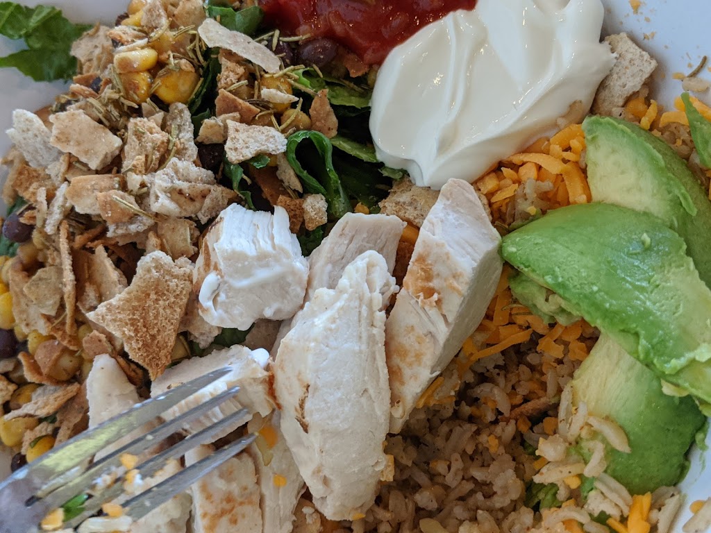 The Chopped Leaf | 140 Trainyards Dr #3, Ottawa, ON K1G 3S2, Canada | Phone: (613) 241-2467