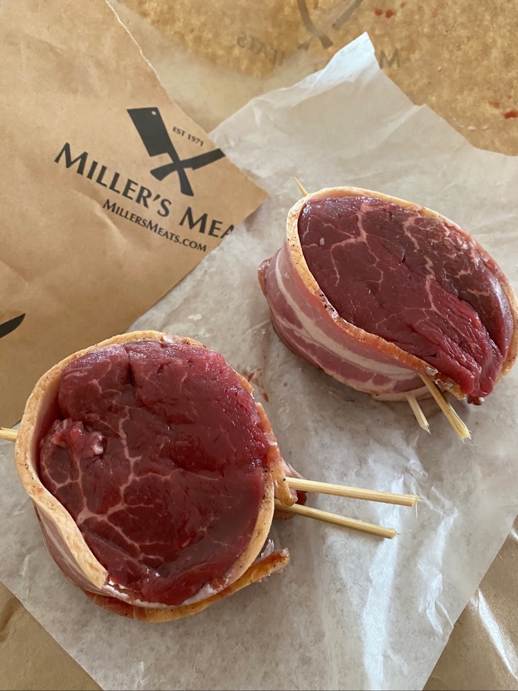 Millers Super Valu Meats | 2425 Pembina Hwy, Winnipeg, MB R3T 2H4, Canada | Phone: (204) 269-4442