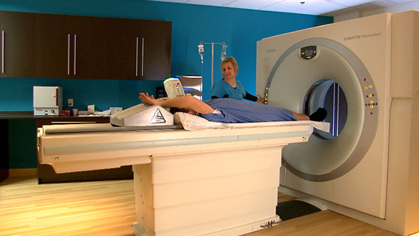 Clinix Imagerie Médicale et Intervention - Ste-Foy | 2600 Boulevard Laurier #295, Québec, QC G1V 4T3, Canada | Phone: (418) 653-9933