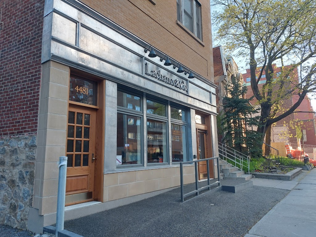 Mark & ​​Lachance - Hearing Aids | 4479 Sainte-Catherine O, Westmount, QC H3Z 1R6, Canada | Phone: (514) 931-4555