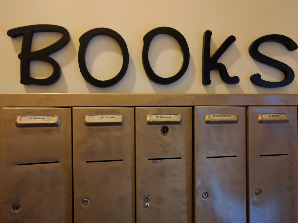 Blue Lamp Books | 10008 - 82 Avenue NW, 2nd Floor, Edmonton, AB T6E 1Z3, Canada | Phone: (780) 964-7916