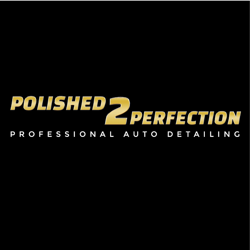 Polished 2 Perfection | 755 Rothesay Ave, Saint John, NB E2H 2H6, Canada | Phone: (506) 214-7272