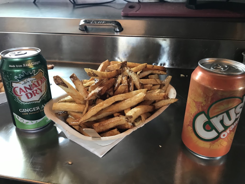 The Tragically CHIP Truck | 49 Winchester Rd W, Whitby, ON L1M 2B5, Canada