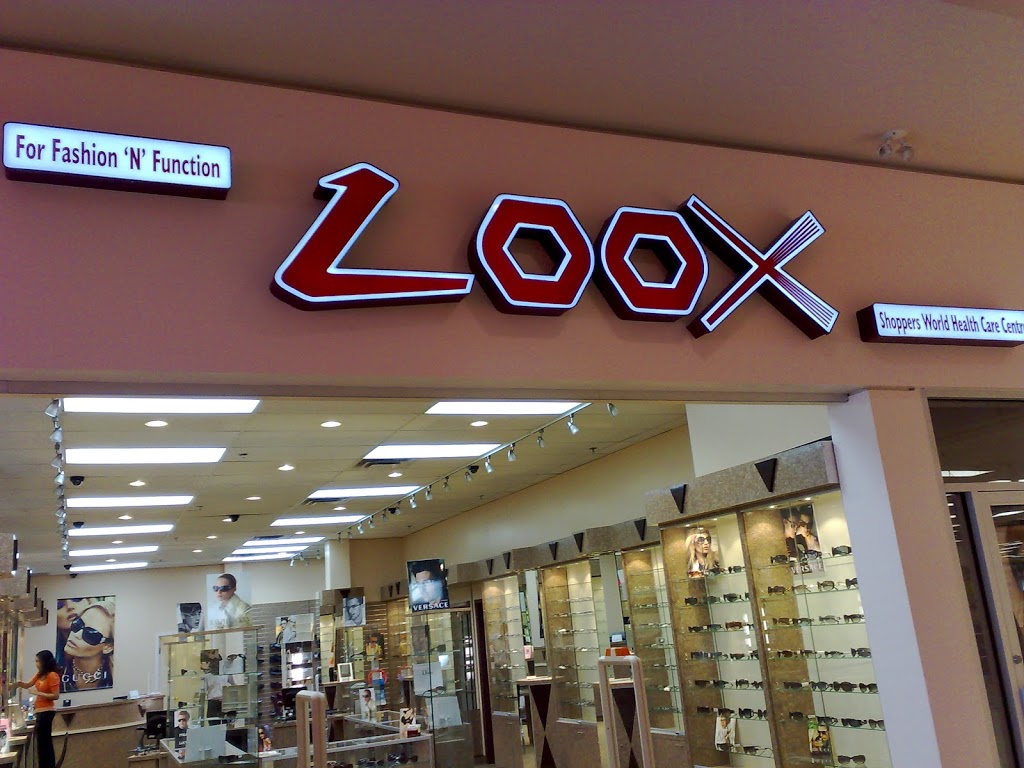 Loox Optical Toronto | Beside Lowes, 3003 Danforth Ave Unit # 21, East York, ON M4C 1M9, Canada | Phone: (416) 694-5669
