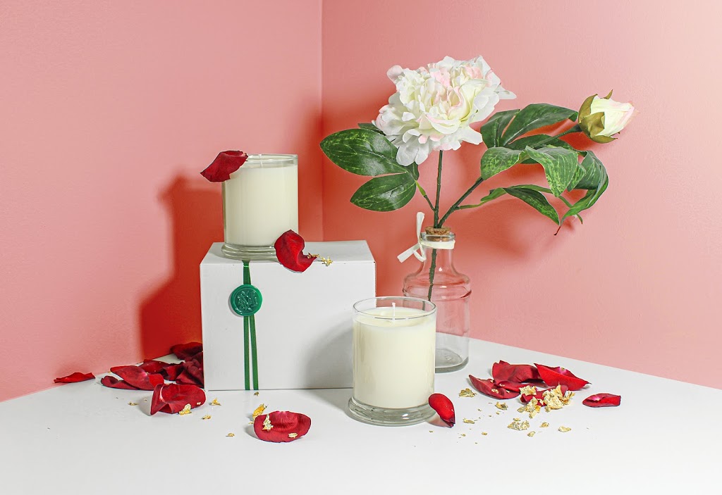 Mitra Candle Shop | 23 Niagara St, Toronto, ON M5V 1C2, Canada | Phone: (647) 861-0628