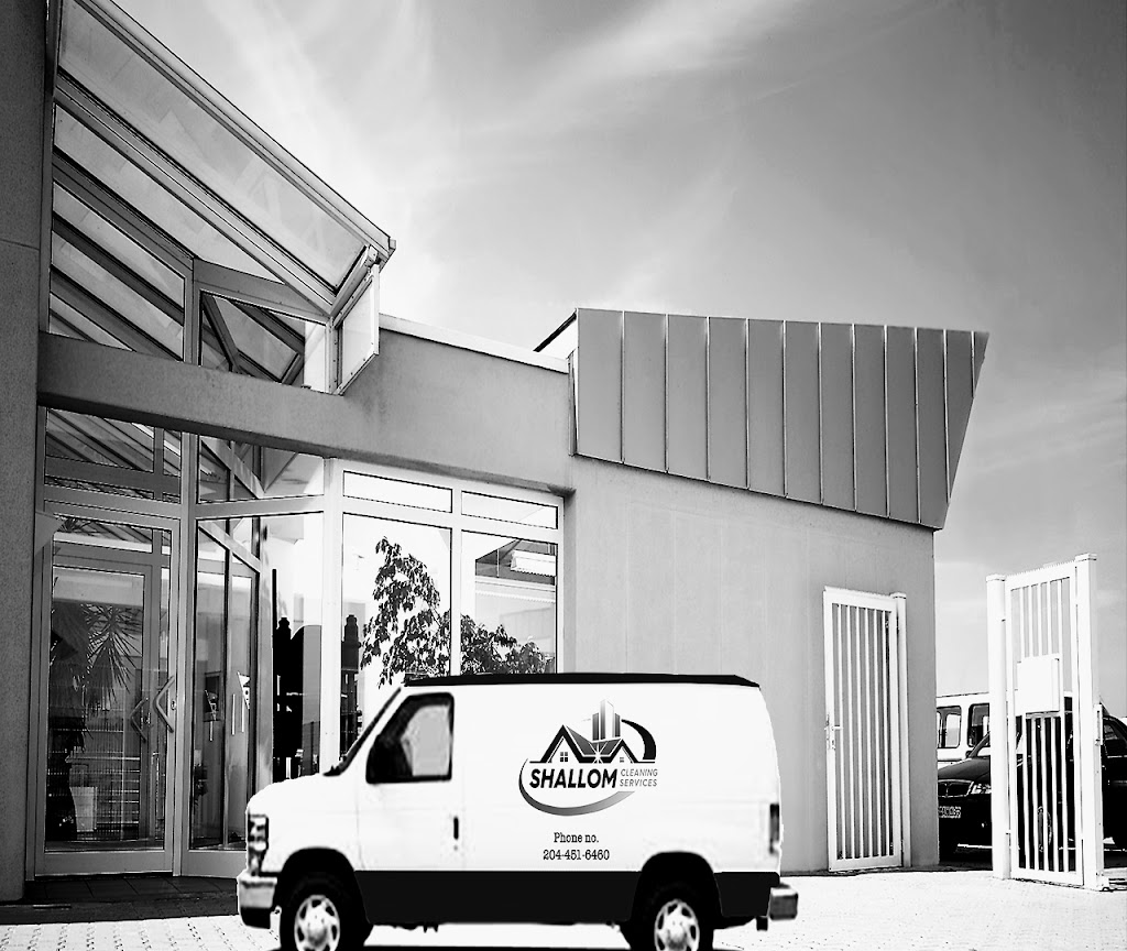 Shallom Cleaning Services Winnipeg | 380 Novavista Dr, Winnipeg, MB R2N 1V7, Canada | Phone: (204) 451-6460