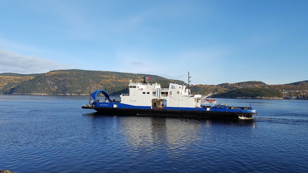 Société des traversiers | 98 Rue du Bateau Passeur, Tadoussac, QC G0T 2A0, Canada | Phone: (418) 235-4395 ext. 3