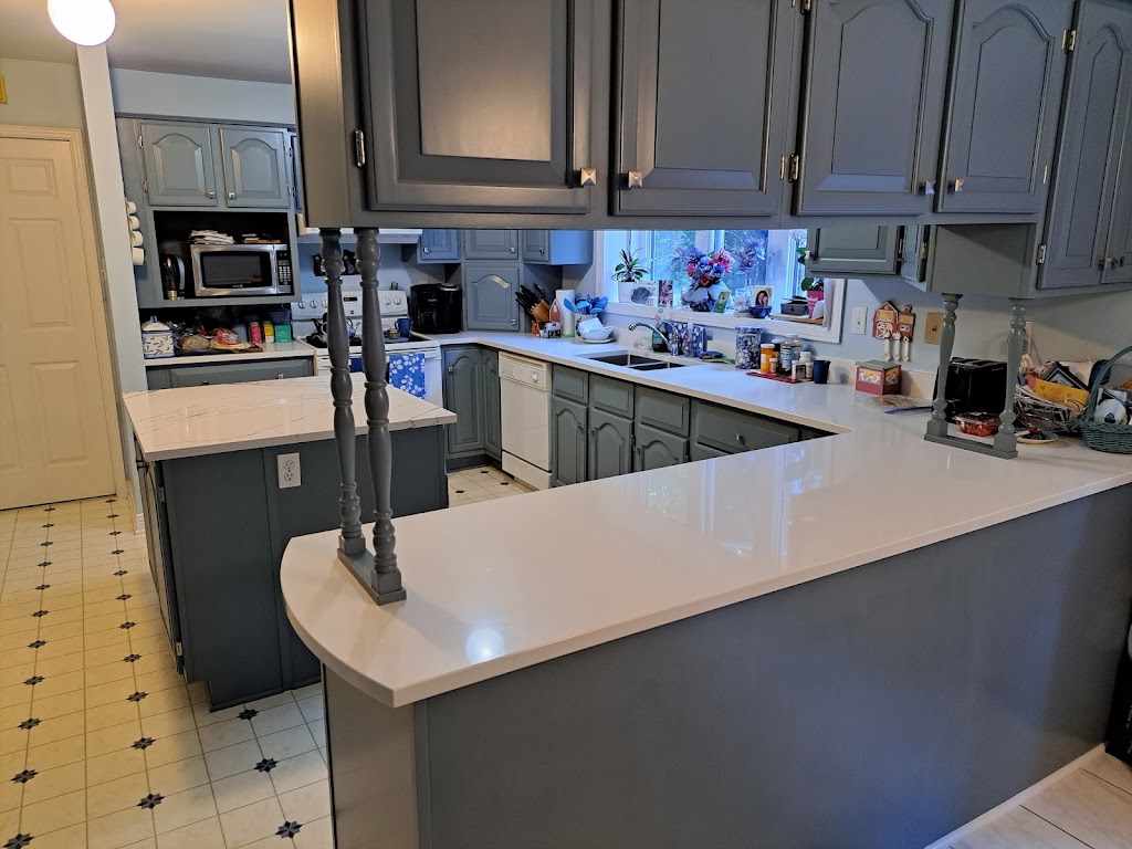 N-Hance Wood Refinishing Ottawa-huntclub | 353 Cottonwood Crescent, Orléans, ON K1E 2X5, Canada | Phone: (613) 878-1999