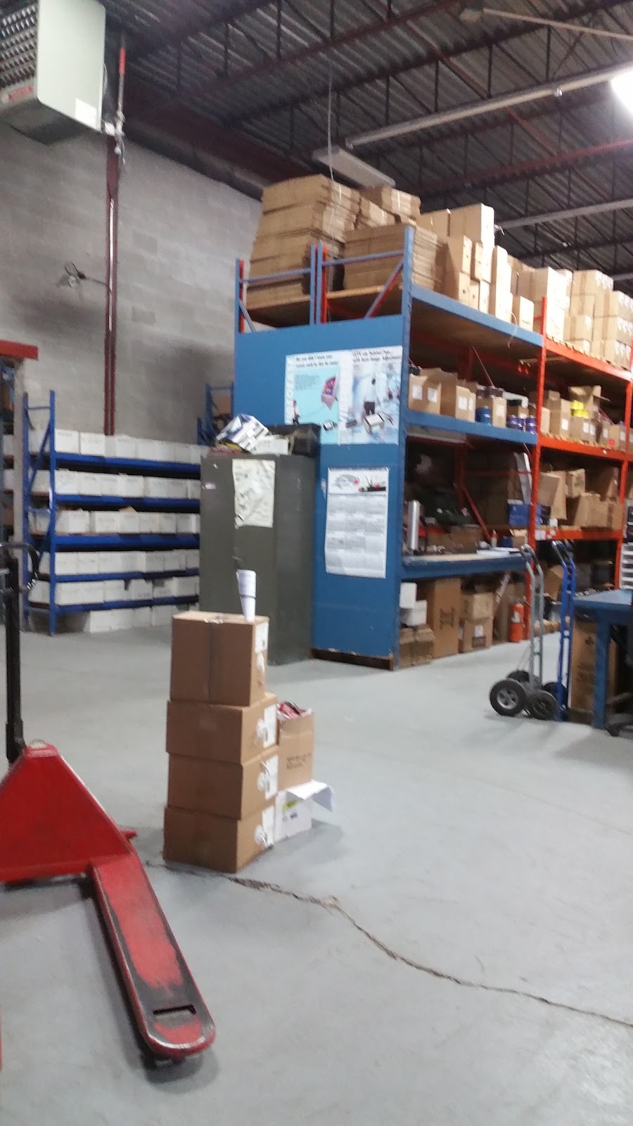 Provo Ltée | 401 Rue Locke, Saint-Laurent, QC H4T 1X7, Canada | Phone: (514) 735-2693