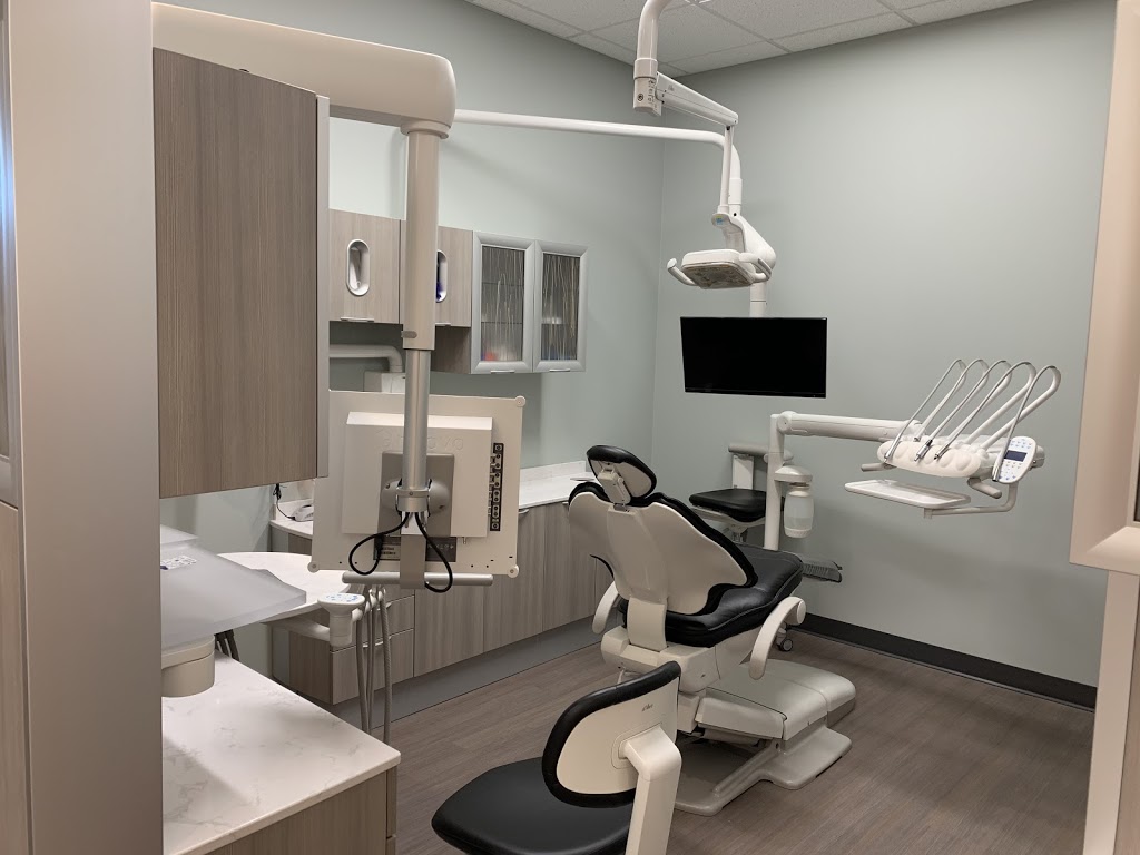 Grace Family Dental | 3 Stonegate Dr NW #109, Airdrie, AB T4B 0N2, Canada | Phone: (403) 980-7555