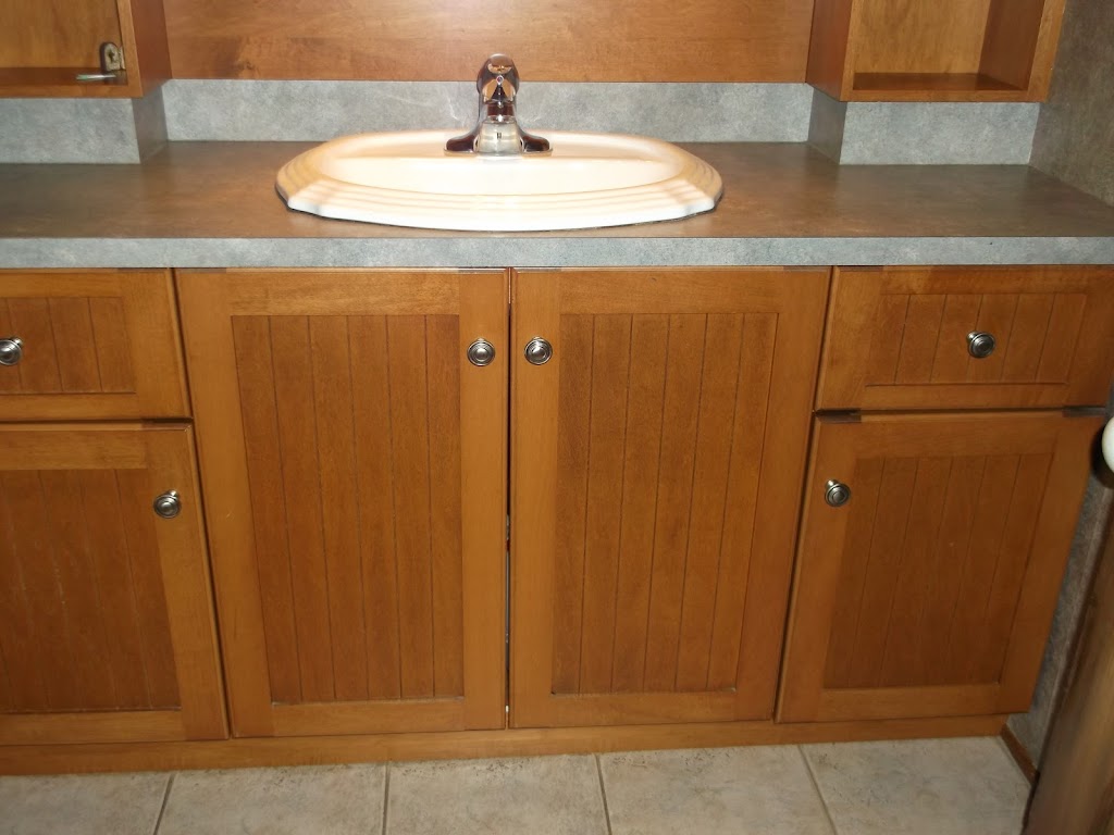 Les Créations Desrochers Inc | 510 10e Rang S, Sainte-Marcelline-de-Kildare, QC J0K 2Y0, Canada | Phone: (450) 883-5633