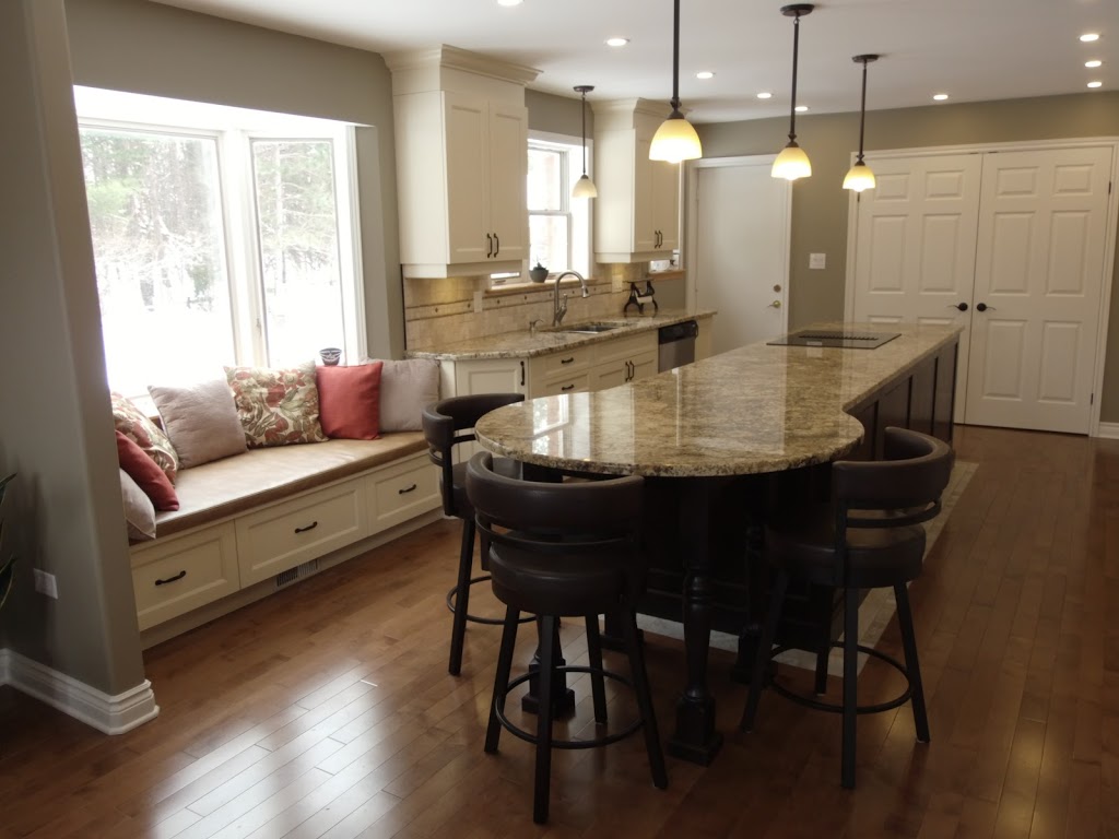 Manotick Kitchen And Bath | 1160 Beaverwood Rd, Manotick, ON K4M 1A2, Canada | Phone: (613) 692-7692
