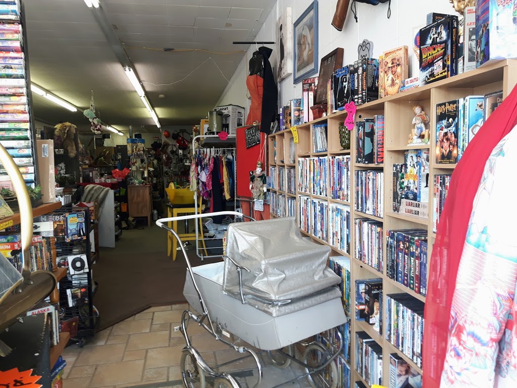 Lost and Found Treasures | 5112 50ave, Wetaskiwin, AB T9A 0S6, Canada | Phone: (780) 216-9761