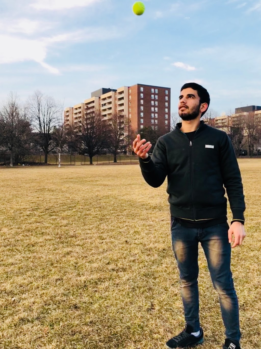 Fountainhead Park | 445 Sentinel Rd, North York, ON M3J 2T6, Canada | Phone: (416) 392-2489