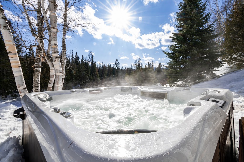 Allo Chalet - Chalet du Loup | 730 Chem. du Moulin, Saint-Alexis-des-Monts, QC J0K 2M0, Canada | Phone: (450) 365-5923