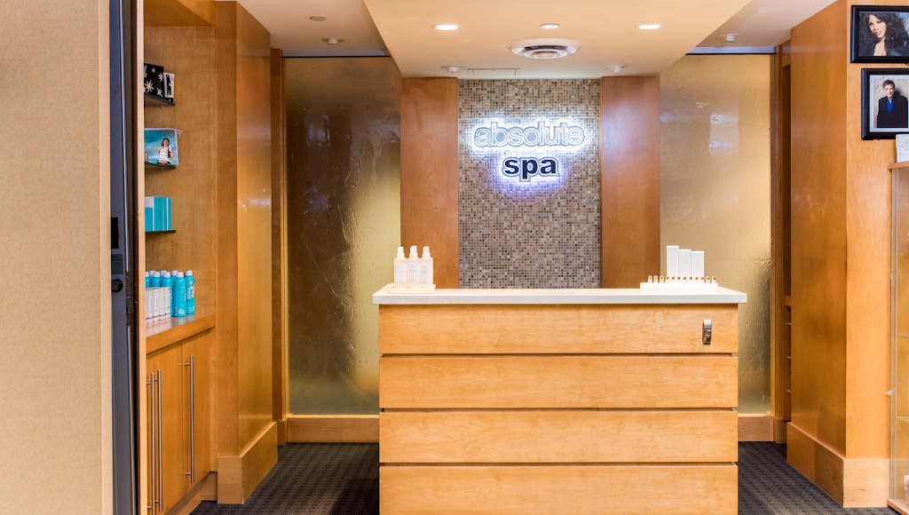 Absolute Spa at River Rock Casino Resort | 8811 River Rd, Richmond, BC V6X 3P8, Canada | Phone: (604) 684-2772