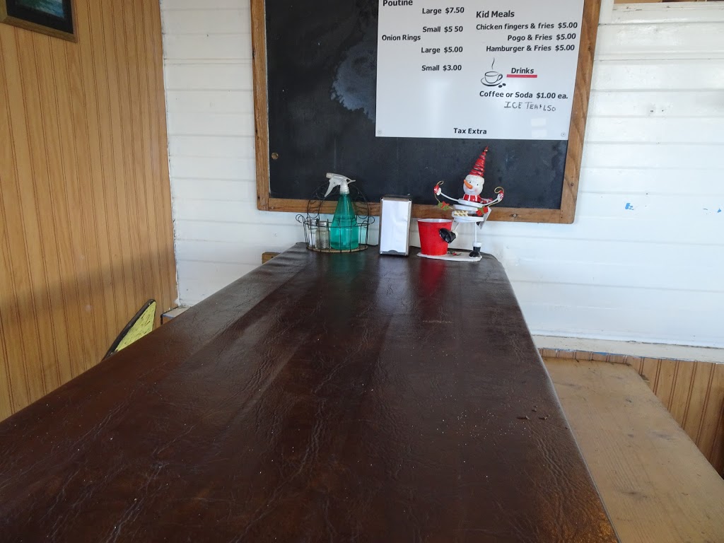 Browns Golden Fries | 8439 Road 164, Listowel, ON N4W 3G6, Canada | Phone: (519) 291-5797