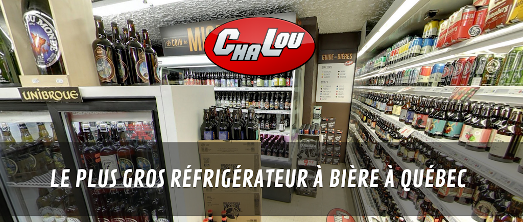 Accommodation ChaLou | 1013 Avenue Lapierre, Québec, QC G3E 1H8, Canada | Phone: (418) 845-9448